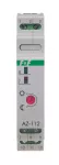 Automat zmierzchowy z zewnętrzną sondą hermetyczną AZ-112-24V
