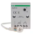 Automat zmierzchowy z zewnętrzną sondą hermetyczną AZ; 230V