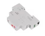 Przekaźnik czasowy awersyjny, styki: 1NO/NC 24V PCA-512-24V