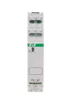 Przekaźnik elektromagnetyczny PK-3P 48V