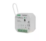 Radiowy sterownik rolet 230V- montaż PDT 85÷265V AC/DC