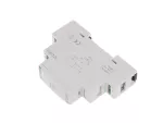 Ściemniacz oświetlenia SCO-812 montaż na szynie DIN zasilanie 230V AC 350W