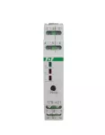 Sterownik roletowy, dwuprzyciskowy STR-421 24V napięcie 24V AC/DC