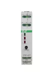 Sterownik roletowy, dwuprzyciskowy STR-421 napięcie 230V AC