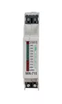 Wskaźnik napięcia jednofazowy WN-711 230V AC