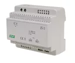 Zasilacz stabilizowany 12V DC 1A ZS-2