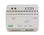 Zasilacz stabilizowany 24V DC 0,5A ZS-4