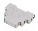 Przekaźnik bistabilny grupowy 9÷30 V AC/DC