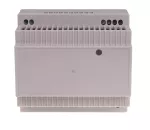 Zasilacz impulsowy 100W, Uwe 185-265V AC, Uwy 24V DC