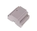 Zasilacz impulsowy 60W, Uwe 185-265V AC, Uwy 12V DC