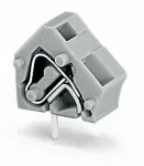 Modularna złączka do płytek drukowanych 2,5 mm² RM 7,5/7,62 mm 1-bieg, jasnozielony 236-727