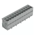 Złączka do płytek drukowanych 6 mm² RM 7,5 mm 11-bieg, szara 2626-3111/020-000