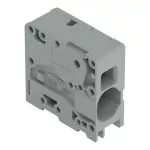 Złączka do płytek drukowanych 16 mm² RM 10 mm 1-bieg, czarny 2636-1101/000-004