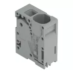 Złączka do płytek drukowanych 16 mm² RM 10 mm 1-bieg, biały