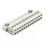 Wtyk 1-przewodowy CAGE CLAMP®