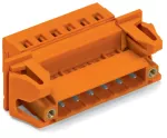 Wtyk 1-przewodowy CAGE CLAMP®