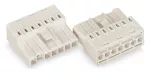 Gniazdo białe 267-501/002-000