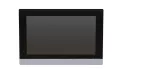 Advanced Line Panel dotykowy 600; 39,6 cm (15,6 ); 1920 x 1080 pikseli; 2 x ETHERNET, 2 x USB, audio; Panel wizualizacyjny