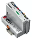 Sterownik MODBUS; RS-485; 115,2 kBd; rozsz. temp.