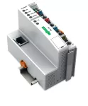 Interfejs sieciowy ETHERNET; 1. generacja