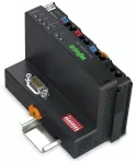 Interfejsy sieciowe CANopen; D-Sub; XTR