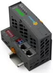 Interfejs sieciowy Modbus TCP; 4. generacja; XTR