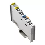 2DI 120/230 V AC