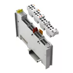 2DI 120/230 V AC