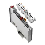 2RO 230 V AC 2A 2NO izolowany