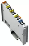 Moduł pomiaru mocy 3-fazowej 480VAC 1A, jasnoszary 750-493