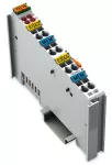 4-kanałowe wejście analogowe ±10 VDC SE