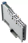 8-kanałowe wyjście analogowe, 0… 10 V / ± 10 VDC