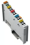 Interfejs SSI jasnoszary 750-630/000-011
