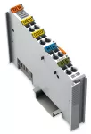 Moduł interfejsu RS-232/-485 jasnoszary 750-652/025-000