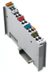 Zasilacz 24 VDC, jasnoszary 750-602/025-000