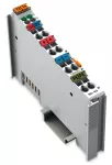 System Power Supply 24 VDC, jasnoszary