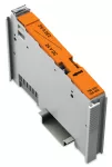 Moduł dystansowy 24VDC/230VAC, jasnoszary
