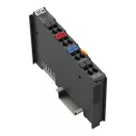 Zasilacz 24 VDC, ciemnoszary 750-602/040-000