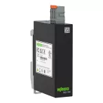 Mediakonwerter przemysłowy Single Pair Ethernet 10 BASE-T1L do 10 BASE-T