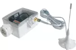 Odbiornik i nadajnik STC65-RS-485 EVC EnOcean ze złączem RS-485 EVC