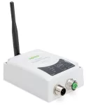 Bramka WLAN ETHERNET