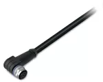 SA-C M12A-F-RA Przewód czujnika elementu wykonawczego 756-5302/030-050