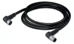 SA-C M12A-F-RA M12A-M-RA Przewód czujnika elementu wykonawczego 756-5404/050-020