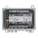 IoT Box energia EDM