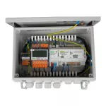 IoT Box energia MID EDM