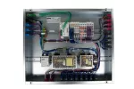 Rozdzieln. system., autom. pom., typ 7