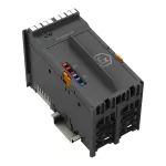 Zasilacz 24 VDC, ciemnoszary 750-606/040-000