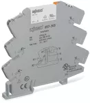 Moduł przekaźnikowy AC/DC 230V, szary 857-368
