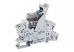 Moduł przekaźnikowy DC 110V 788-344