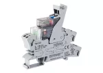 Moduł przekaźnikowy DC 110V 788-349